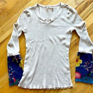 DYLAN long sleeved t shirt